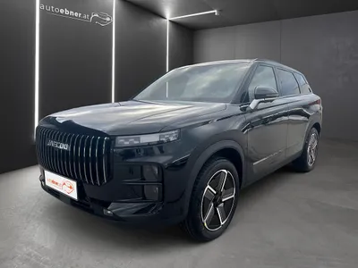 Jaecoo Jaecoo 7 PHEV Aut. Premium Line