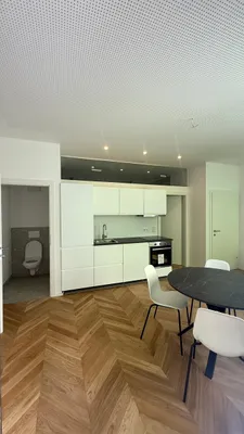 2-Zimmer-Wohnung mieten in Linz – 40 m², € 790 – Bild 4 von 9