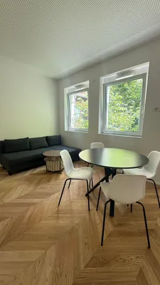 2-Zimmer-Wohnung mieten in Linz – 40 m², € 790 – Bild 2 von 9