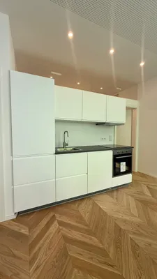 2-Zimmer-Wohnung mieten in Linz – 40 m², € 790 – Bild 3 von 9