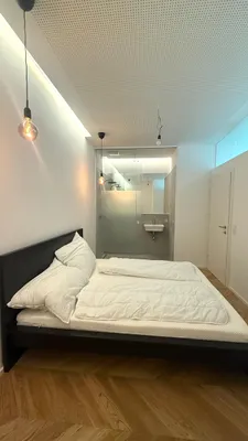 2-Zimmer-Wohnung mieten in Linz – 40 m², € 790 – Bild 5 von 9