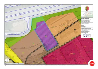 Immobilie kaufen in Wels – 4 125 m² – Bild 2 von 3