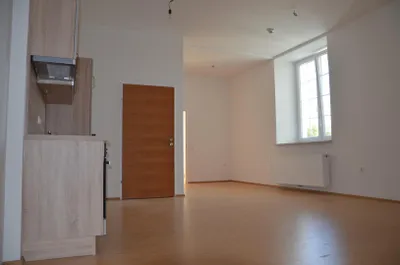 2-Zimmer-Wohnung mieten in Steyr – 59 m², € 662