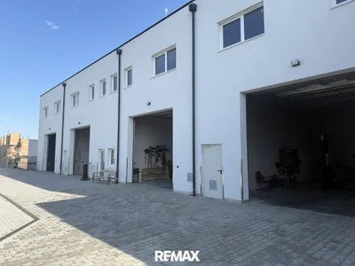 Gewerbeimmobilie mieten in Neusiedl am See – 94 m², € 1.974 – Bild 4 von 5