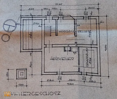 5-Zimmer-Haus kaufen in Neusiedl am See – 157 m², € 348.000 – Bild 25 von 26
