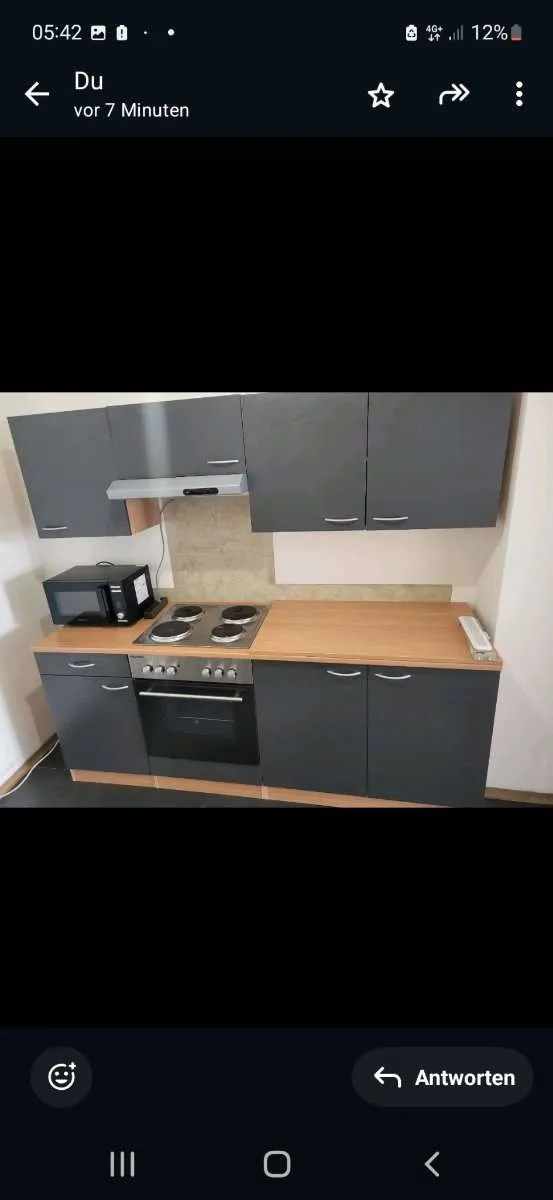 Wohnung – Wien, Favoriten - Ansicht 3