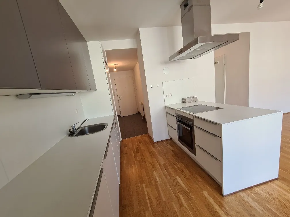 Wohnung – Wien, Neumargareten, Meidling - Ansicht 3