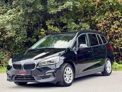 BMW 2er-Reihe 216 d Gran Tourer Advantage Aut. *NAVI*PDC*SPOR...