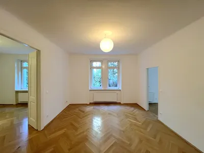 Ruhige 2-Zimmer-Altbauwohnung nahe Schönbrunn – Bild 3