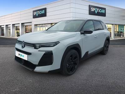 Citroën C5 Aircross C5 AIR HYB 145 AUTOM