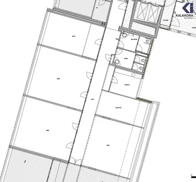 4-Zimmer-Gewerbeimmobilie mieten in Wien – 309 m², € 7.023 – Bild 6 von 8