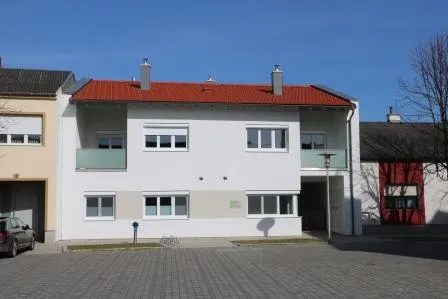 Wohnung in Tadten - Ansicht 3