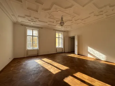 Embassy District / Prinz-Eugen Strasse – Bild 3