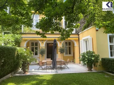 10-Zimmer-Haus mieten in Wien – 350 m², € 10.660 – Bild 44 von 46