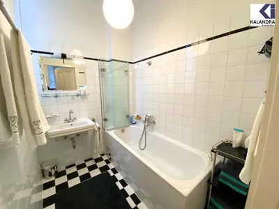 10-Zimmer-Haus mieten in Wien – 350 m², € 10.660 – Bild 31 von 46