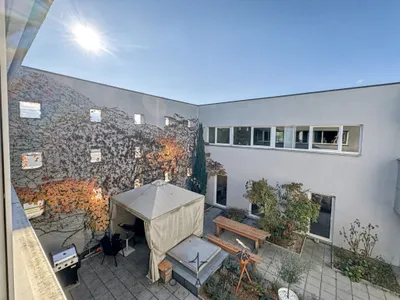 Gewerbeimmobilie mieten in Wien – 339 m², € 5.219