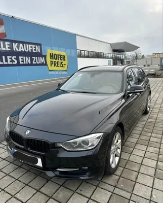 BMW 3er-Reihe