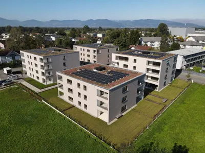 4-Zimmer-Wohnung kaufen in Dornbirn – 84 m², € 578.500 – Bild 2 von 10