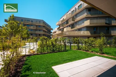 Immobilie kaufen in Wien – 46 m², € 239.000 – Bild 1 von 23