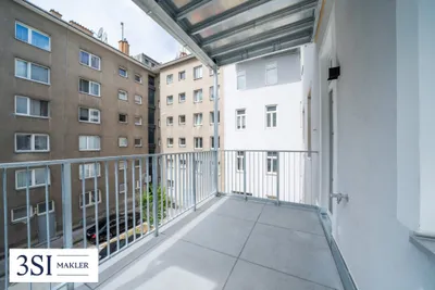 3-Zimmer-Wohnung kaufen in Wien – 58,96 m², € 365.000 – Bild 8 von 14