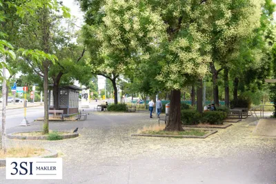 3-Zimmer-Wohnung kaufen in Wien – 58,96 m², € 365.000 – Bild 11 von 14