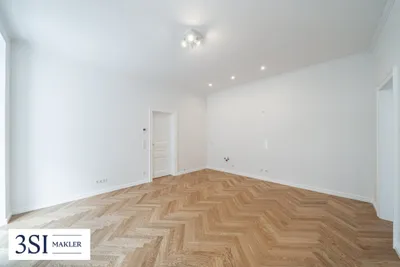 3-Zimmer-Wohnung kaufen in Wien – 58,96 m², € 365.000 – Bild 3 von 14