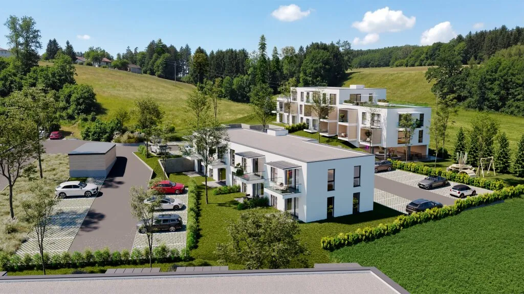 Wohnung – Schleißheim, Dietach - Ansicht 3