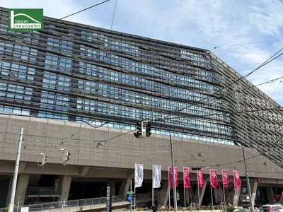 2-Zimmer-Wohnung kaufen in Wien – 34,7 m², € 215.600 – Bild 3 von 7