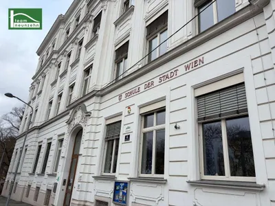 2-Zimmer-Wohnung kaufen in Wien – 34,7 m², € 215.600 – Bild 6 von 7