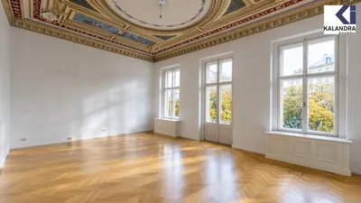 3-Zimmer-Gewerbeimmobilie mieten in Wien – 143 m², € 4.145 – Bild 3 von 13