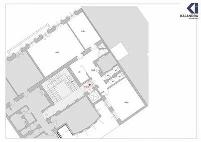3-Zimmer-Gewerbeimmobilie mieten in Wien – 143 m², € 4.145 – Bild 12 von 13