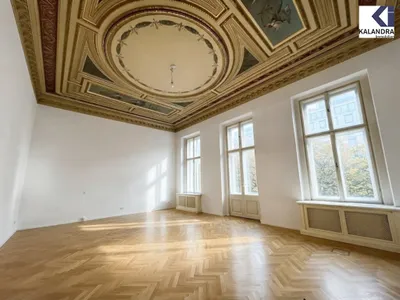 3-Zimmer-Gewerbeimmobilie mieten in Wien – 143 m², € 4.145 – Bild 2 von 13