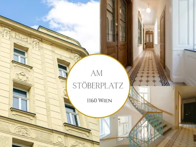 4-Zimmer-Wohnung kaufen in Wien – 83,09 m², € 316.000