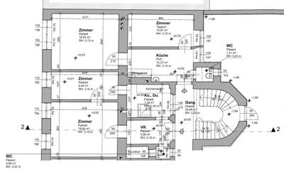 4-Zimmer-Wohnung kaufen in Wien – 83,09 m², € 316.000 – Bild 16 von 17