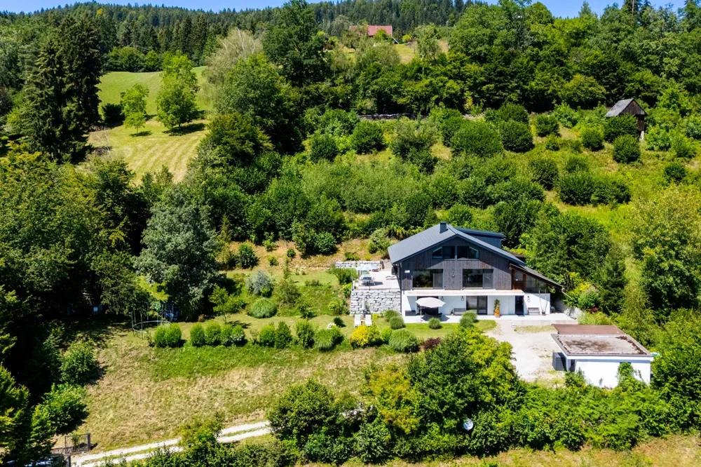 Haus – Techelsberg am Wörther See, Tibitsch - Ansicht 3