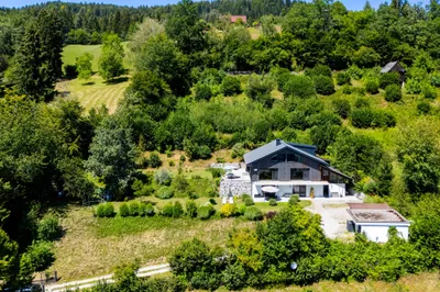 Haus kaufen in Klagenfurt Land – 210 m², € 895.000 – Bild 3 von 17