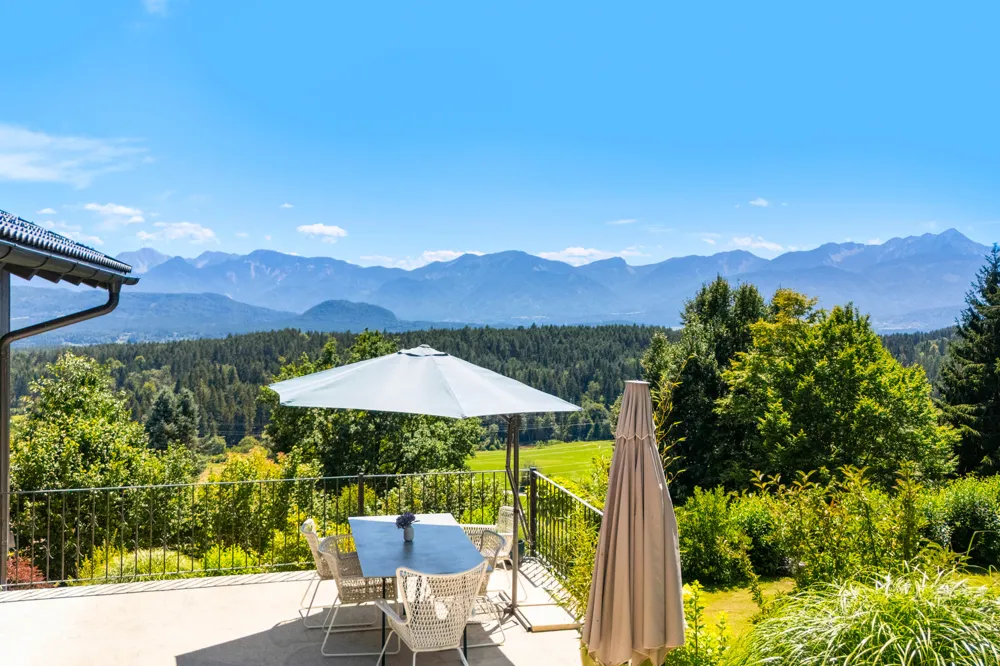 Haus – Techelsberg am Wörther See, Tibitsch - Ansicht 2