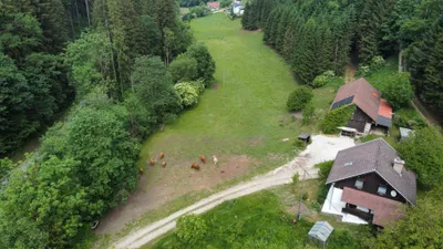 Haus kaufen in Wolfsberg – 120 m², € 695.000 – Bild 4 von 5