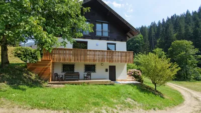 Haus zum Kauf in 9413 Wolfsberg
