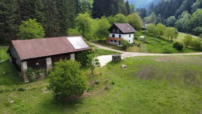 Haus kaufen in Wolfsberg – 120 m², € 695.000 – Bild 3 von 5