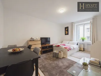 2-Zimmer-Wohnung kaufen in Wien – 61,5 m², € 329.000 – Bild 2 von 8