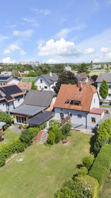 Haus kaufen in Wien – 108 m², € 749.000 – Bild 3 von 20