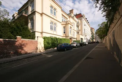 Gemütliche Neubauwohnung in zentraler Lage Nähe Belvedere
