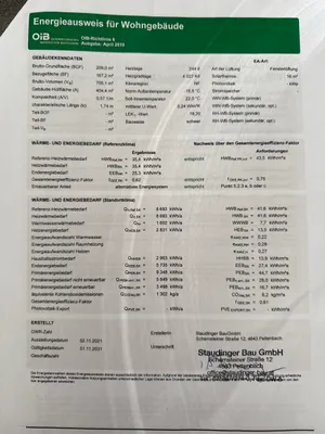 5-Zimmer-Haus kaufen in Kirchdorf an der Krems – 161 m², € 660.000 – Bild 20 von 21