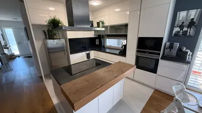 5-Zimmer-Haus kaufen in Kirchdorf an der Krems – 161 m², € 660.000 – Bild 5 von 21