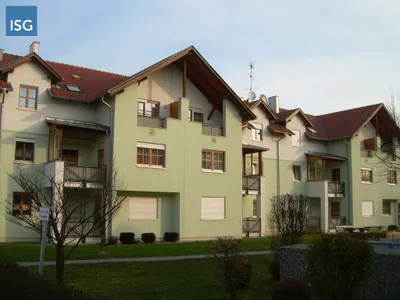 2-Zimmer-Wohnung mieten in Schärding – 66,67 m², € 649 – Bild 1 von 2