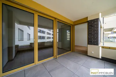 2-Zimmer-Wohnung kaufen in Wien – 57,38 m², € 364.000 – Bild 8 von 10