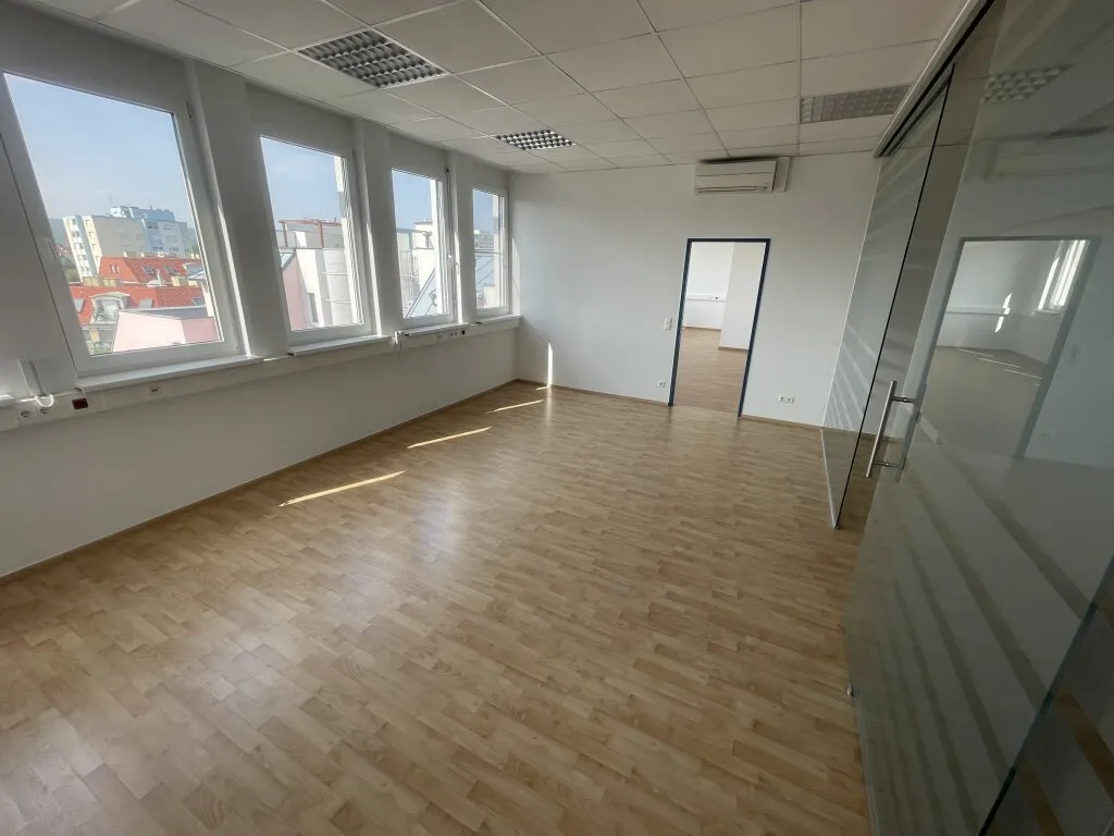 ABC2000 - modernes helles 5 Zimmerbüro ! - Ansicht 3