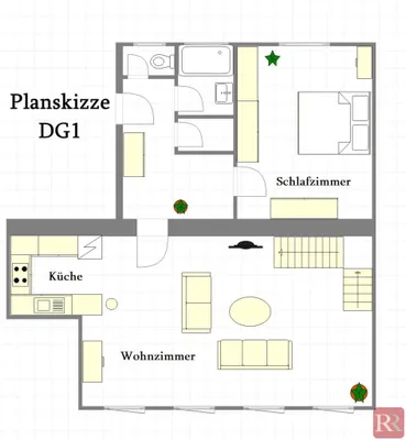 3-Zimmer-Wohnung kaufen in Wien – 123 m², € 560.000 – Bild 12 von 13