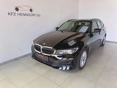 BMW 3er-Reihe